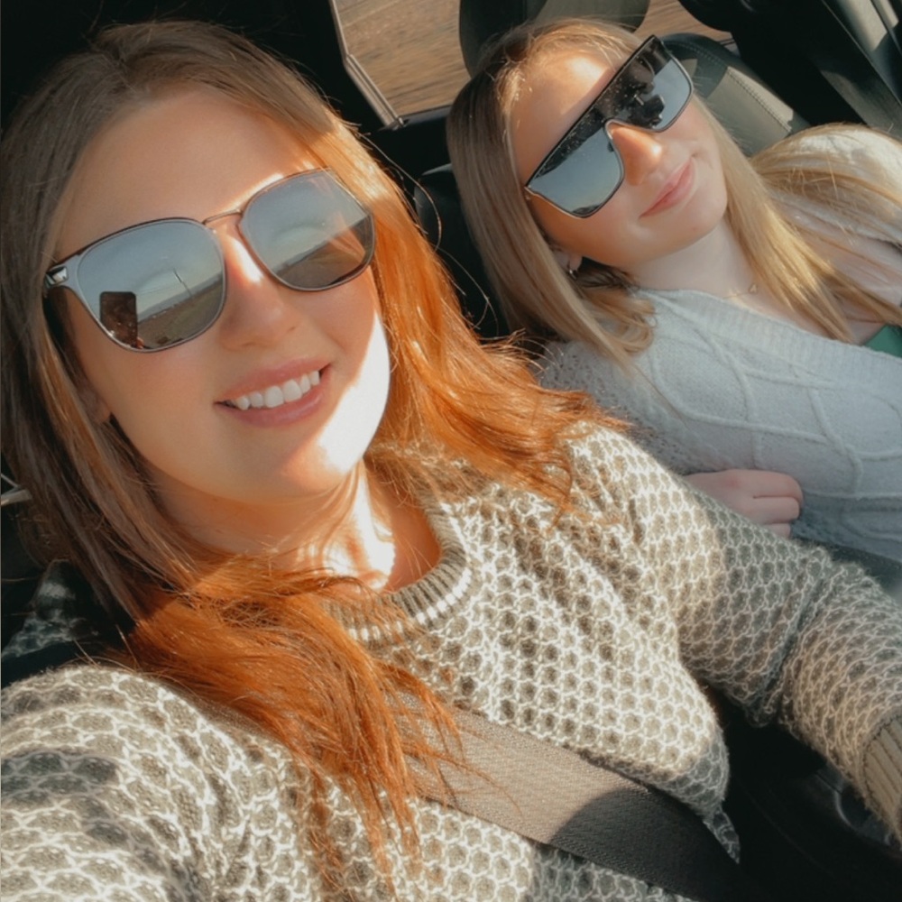 Meet your Posher, Cassidy